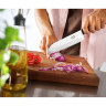Santoku SWISSCLASSIC 17 см, 6.8523.17B