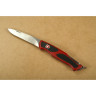 Нож Victorinox RangerGrip 53 (0.9623.C)