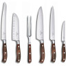Набор из 6 ножей Victorinox Grand Maître 7.7240.6