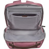 Рюкзак Victorinox Victoria Compact Business 610501, розовый