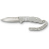 Нож VICTORINOX EVOKE ALOX 0.9415.D26