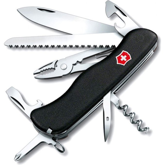 Нож Vix Atlas 0.9033.3