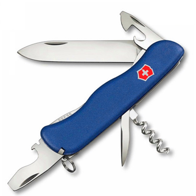 Victorinox Nomad 0.8353.2 — складной нож